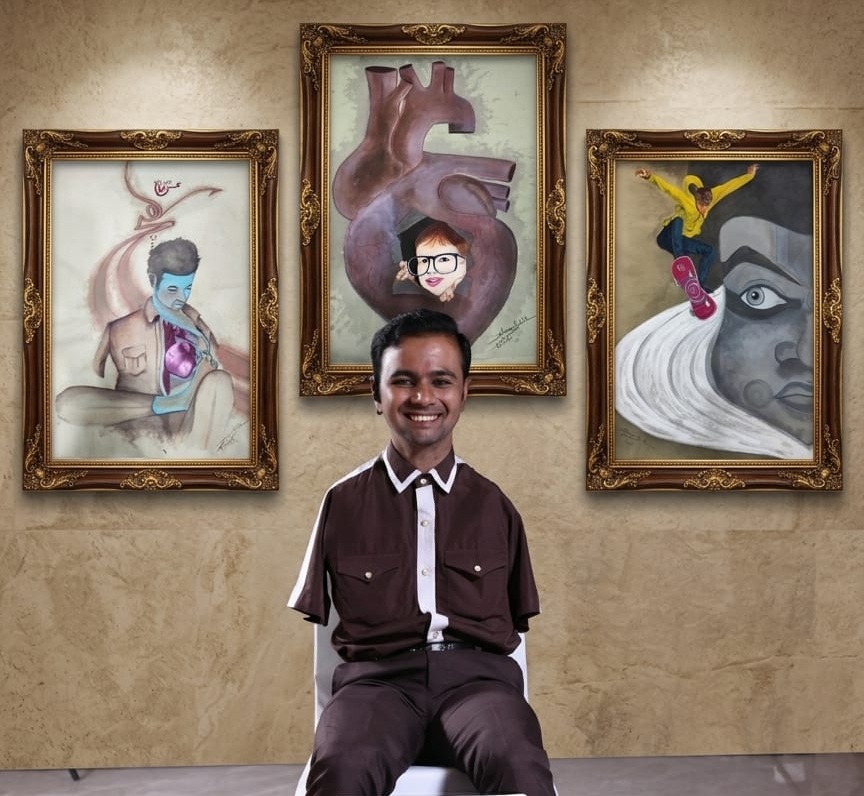Nadeem Shaikh