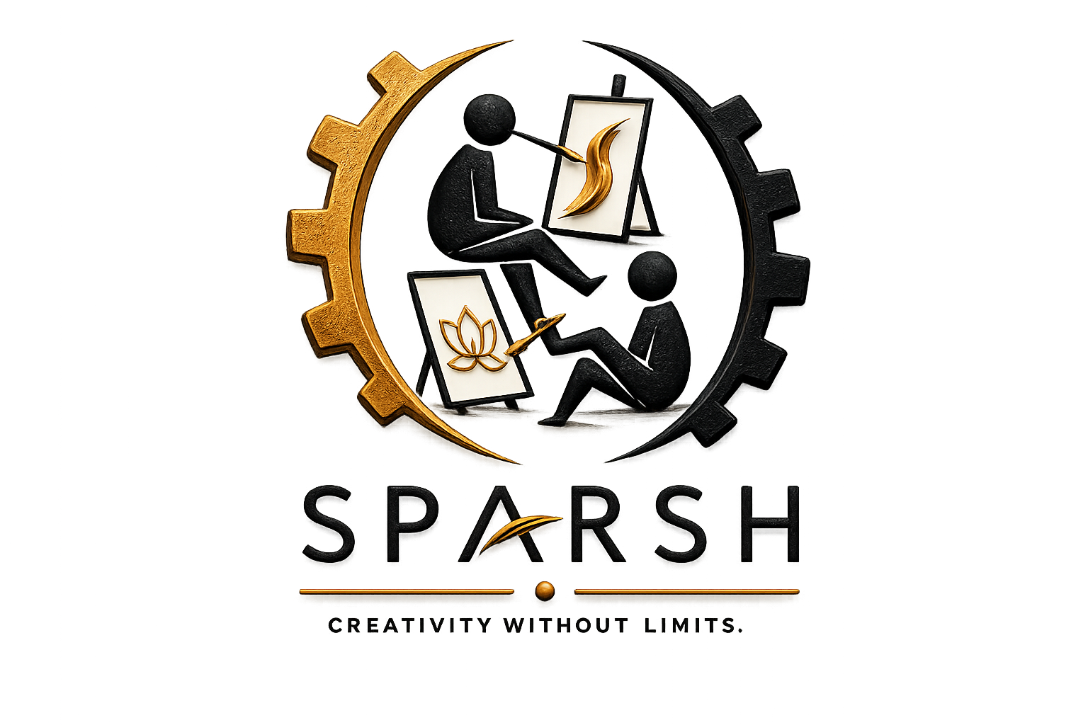 SPARSH logo